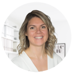 portrait de céline cadour